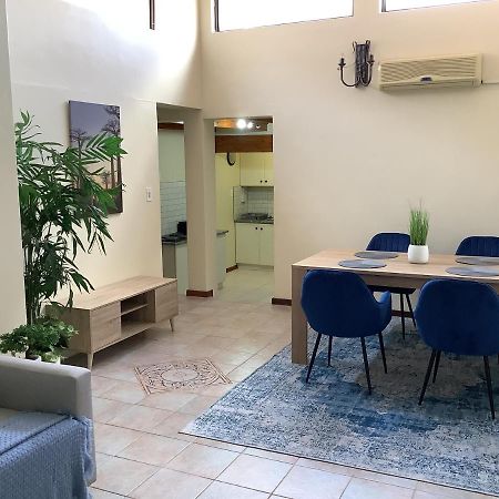 Impala Suite -Entire Unit- 2 Bedroom With 1 Ensuite Bathroom レディスミス エクステリア 写真